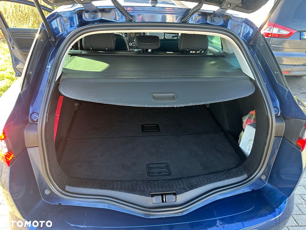 Renault Megane 1.6 SCe Limited - 11