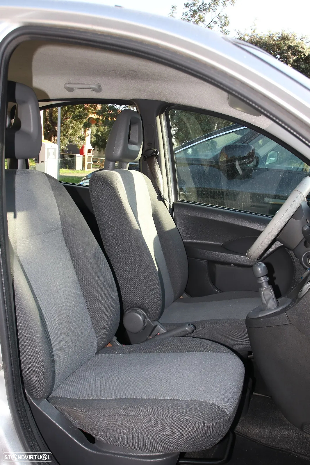 Fiat Panda - 4