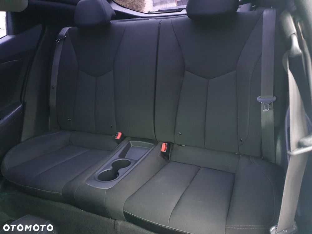 Hyundai Veloster 1.6 blue Style - 18