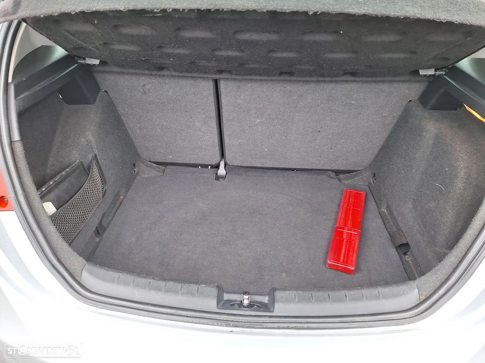 SEAT Leon 1.9 TDI DPF Reference - 8