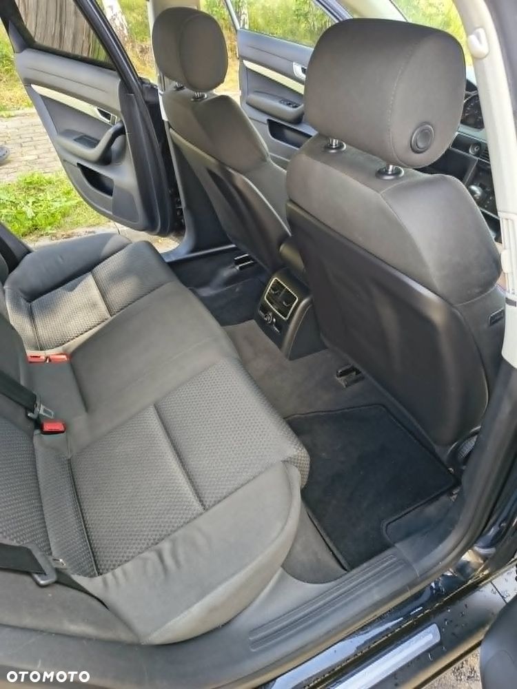 Audi A6 Avant 2.7 TDI Multitronic - 9
