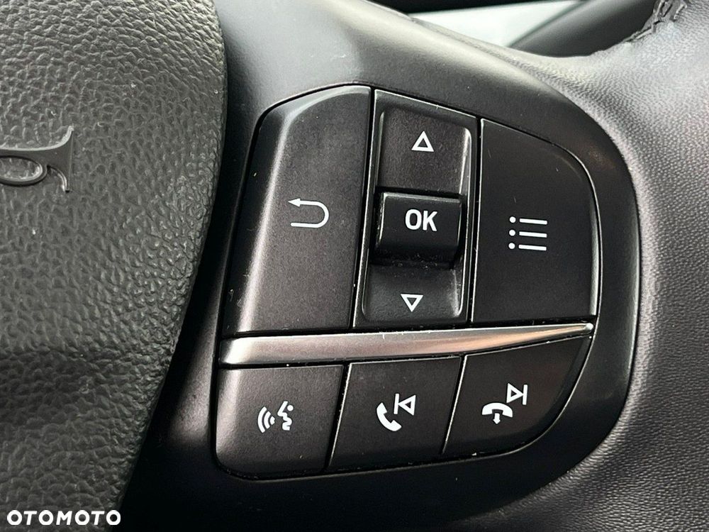 Ford Focus 1.5 EcoBlue Start-Stopp-System COOL&CONNECT - 22