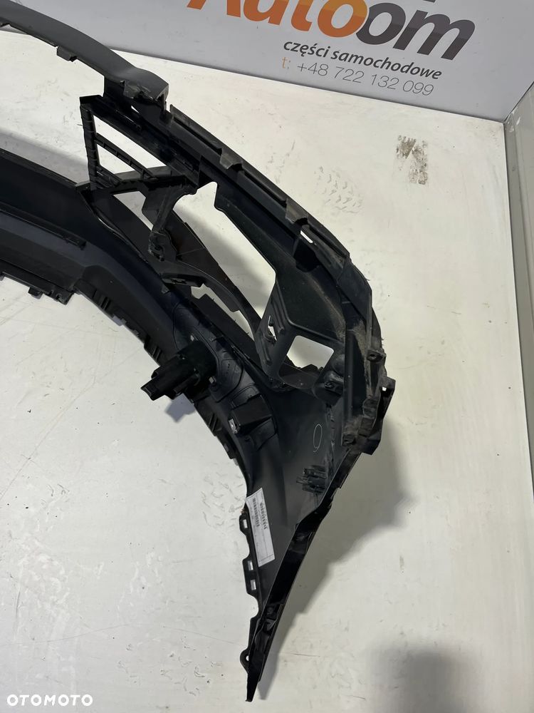 Oryginalny zderzak przód VW Tiguan II R-Line 5NA (2015-2020) 5NA807221B - 7