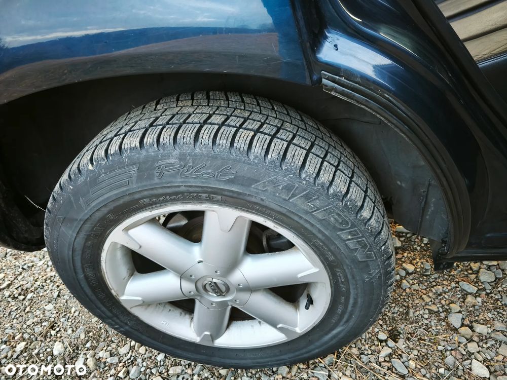 Nissan Murano 3.5 - 13