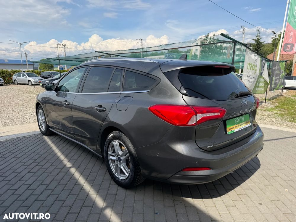 Ford Focus - 3