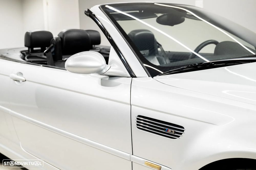 BMW M3 SMG - 25