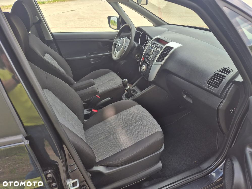 Kia Venga 1.6 Business Line - 14