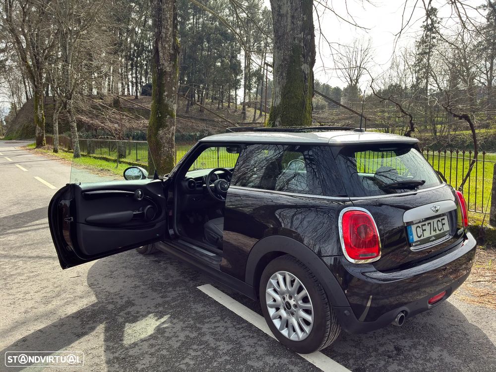 MINI 3 Portas Cooper - 3