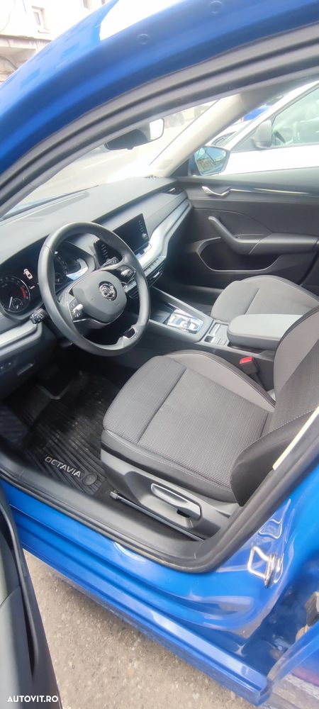 Skoda Octavia - 4