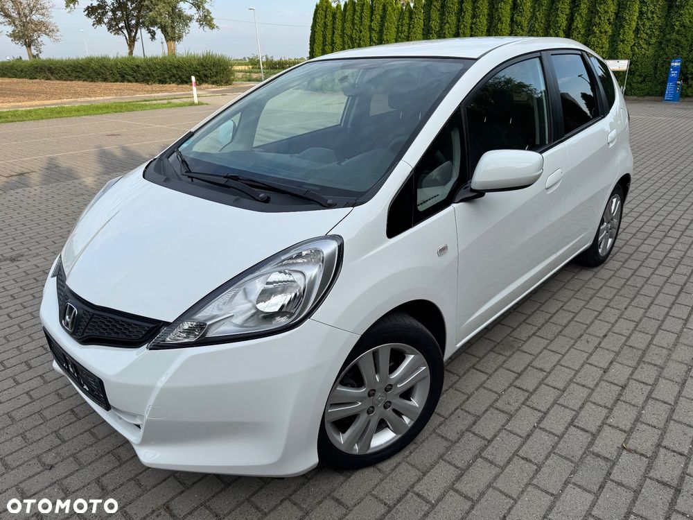 Honda Jazz 1.2 i-VTEC - 1