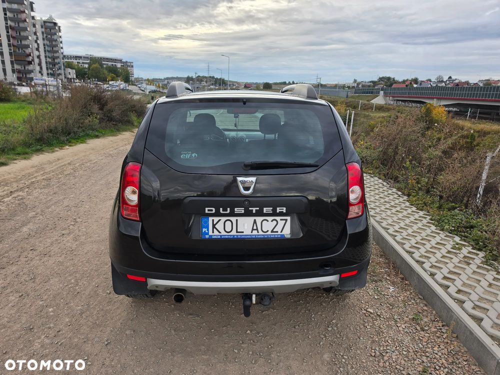 Dacia Duster 1.6 - 6