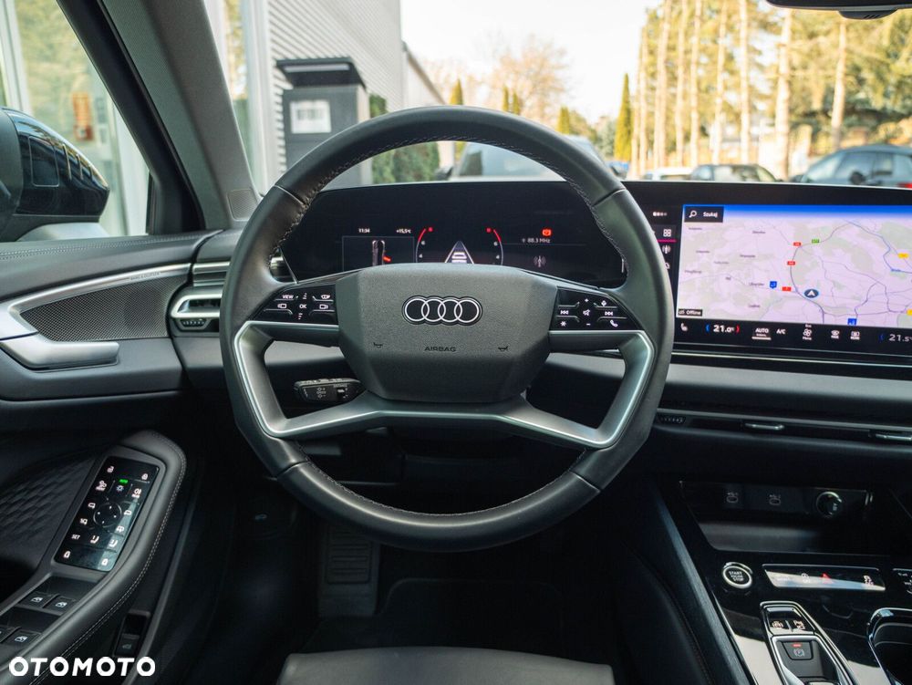 Audi A5 Avant - 21