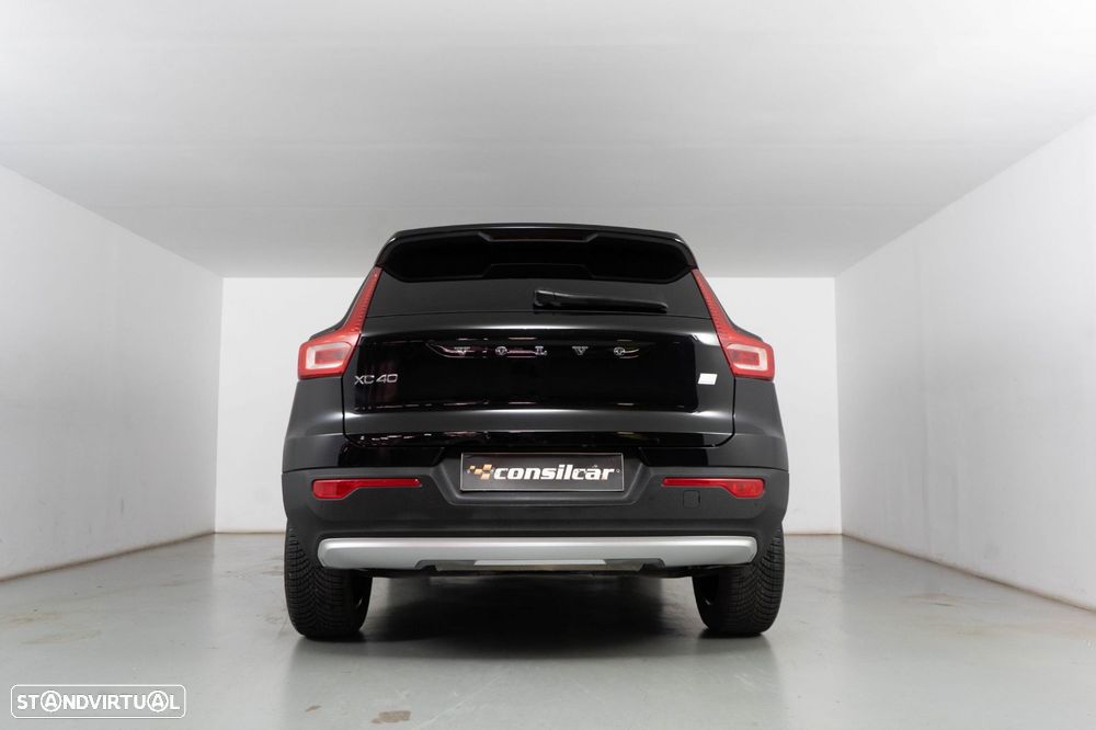 Volvo XC 40 1.5 T5 PHEV Momentum Plus - 5