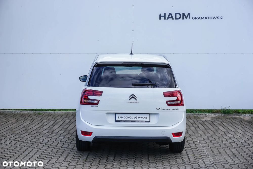 Citroën C4 SpaceTourer 1.2 PureTech Feel S&S - 7