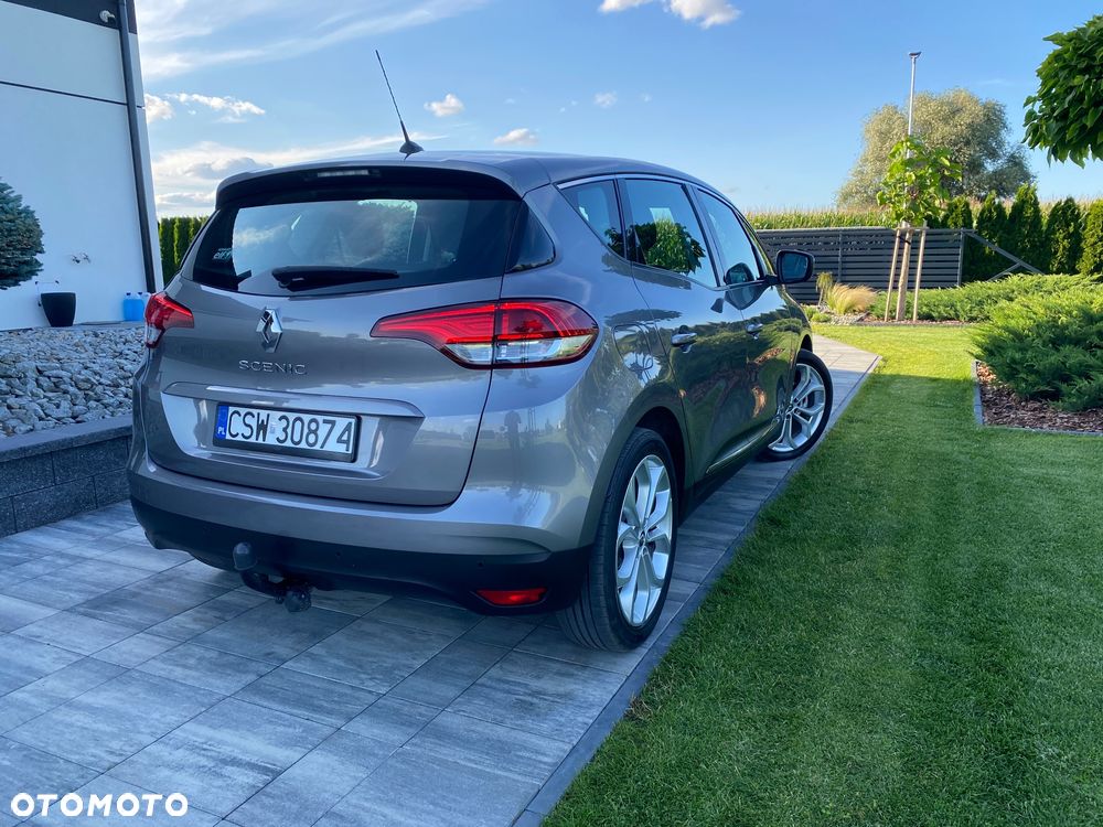 Renault Scenic - 5