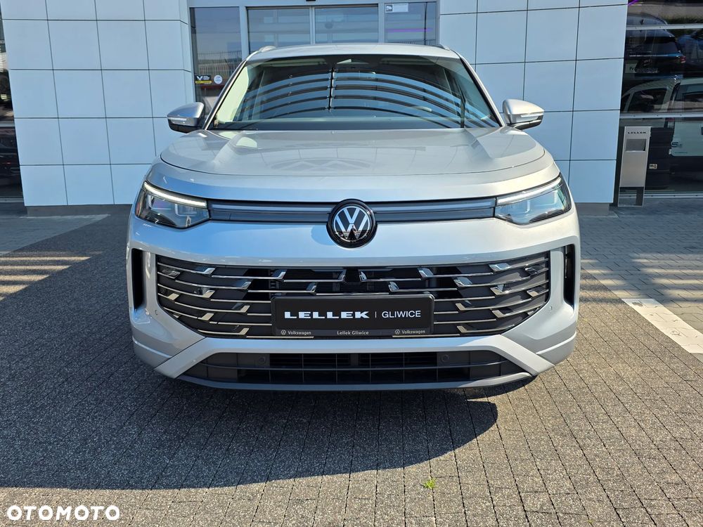 Volkswagen Tayron 2.0 TSI 4Mot Elegance DSG - 11