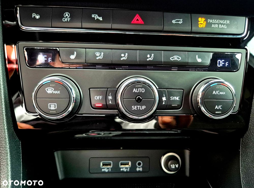 Seat Ateca 2.0 TSI 4Drive DSG FR - 34