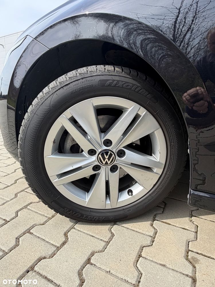 Volkswagen Golf 1.5 TSI EVO Life - 13