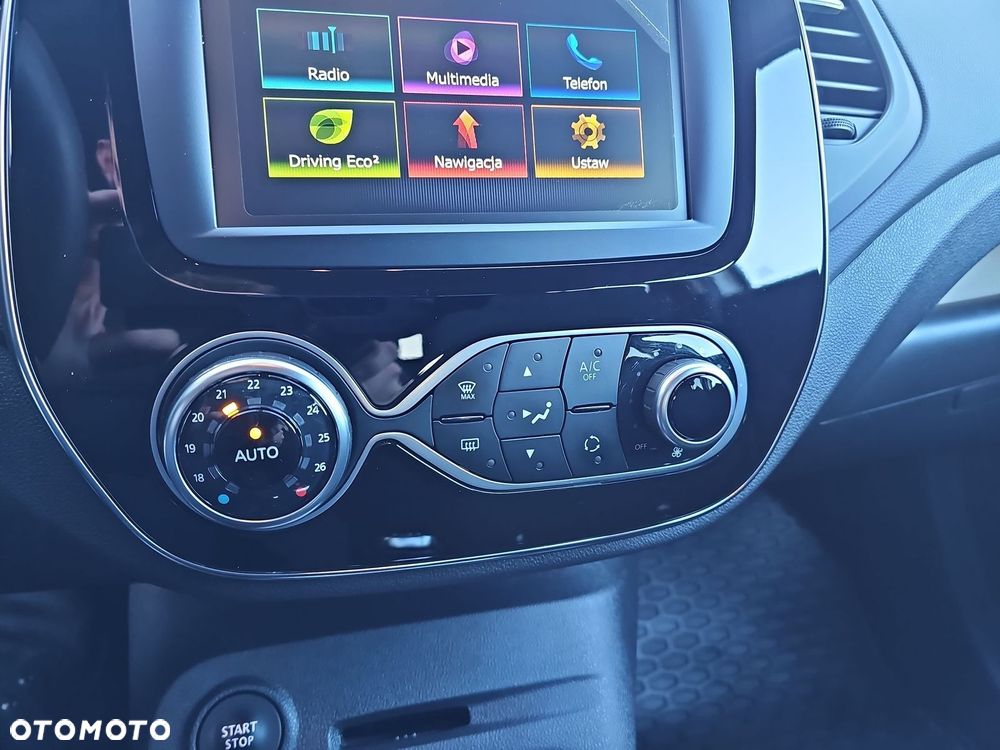 Renault Captur 1.3 Energy TCe FAP Limited - 19