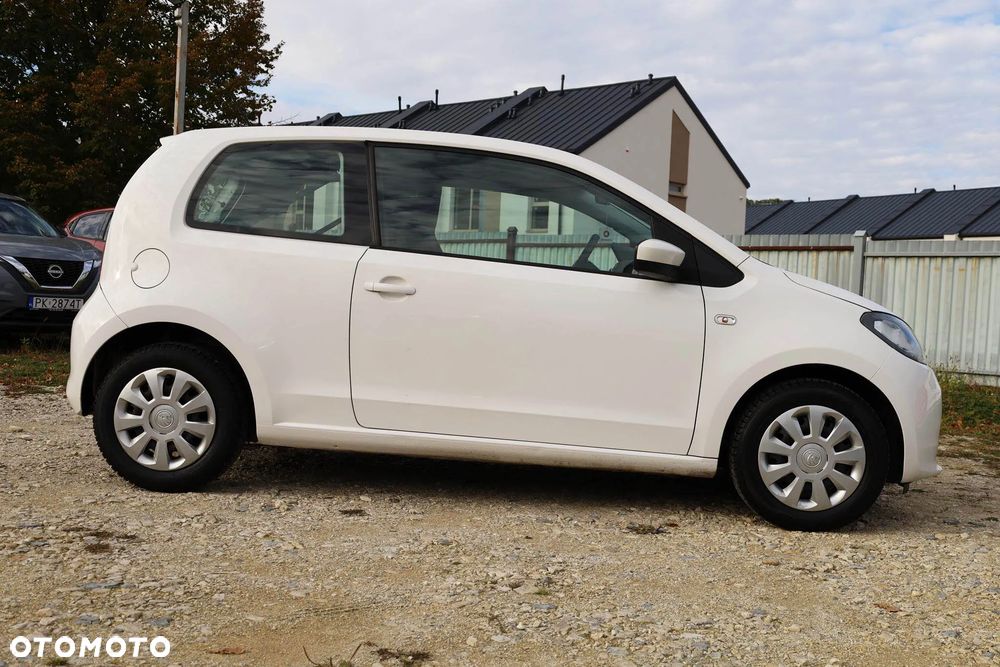 Skoda Citigo 1.0 Ambition - 10