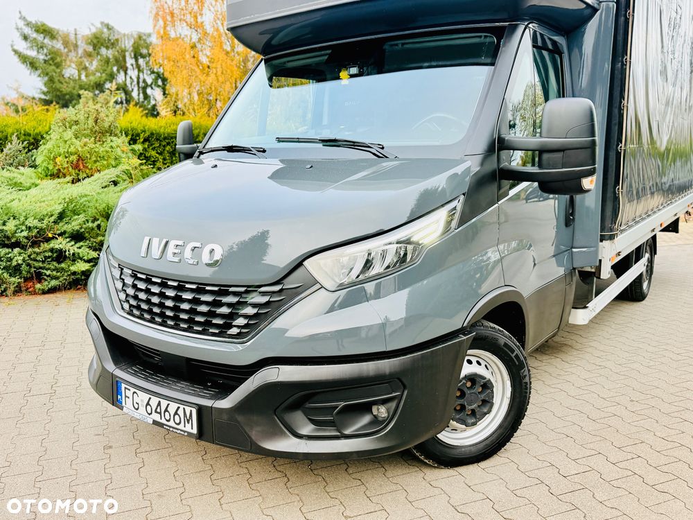 Iveco Daily - 25