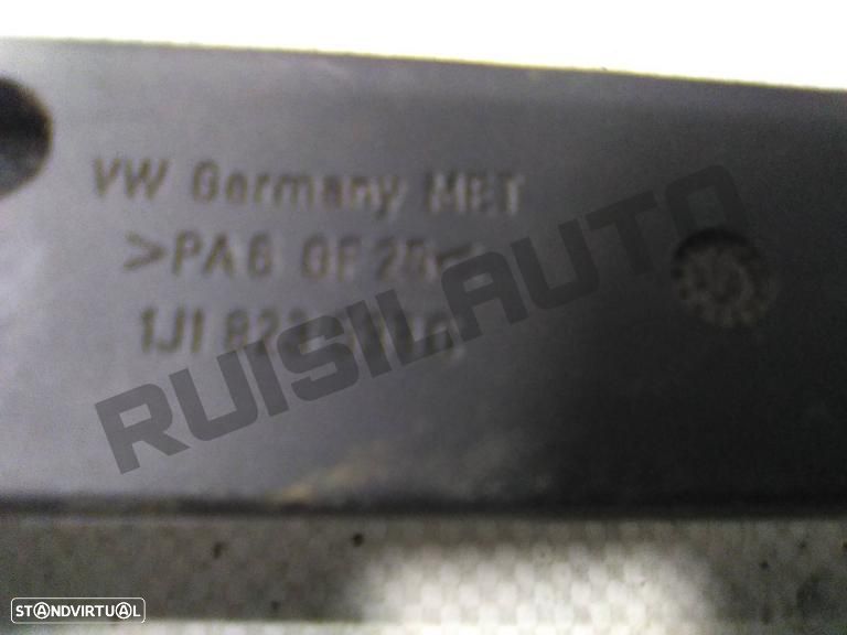 Puxador Capot 1j182_3533c Vw Polo Iv (9n) [2001_2012] 1.4 Tdi - 3