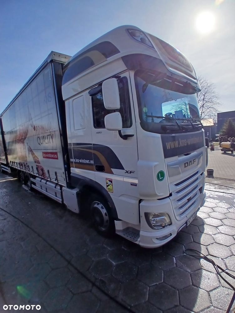 DAF FAR XF 480 - 2