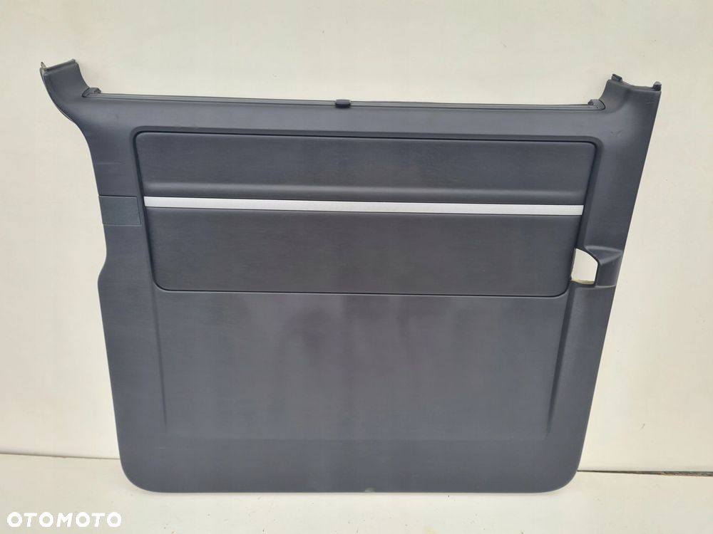 VW T5 LIFT T6 MULTIVAN tapicerka drzwi przesuwnych LEWA 7E5867027 - 1