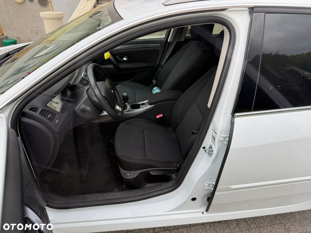 Renault Laguna 2.0 Dynamique - 5
