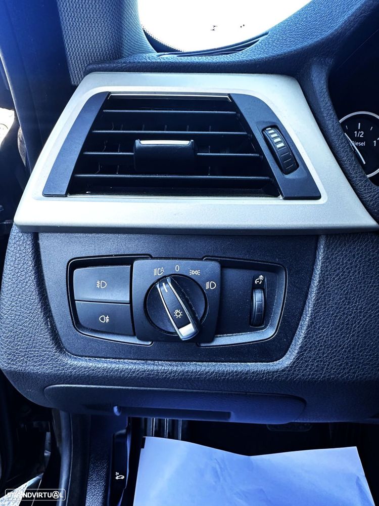 BMW 420 Gran Coupé d Advantage Auto - 19