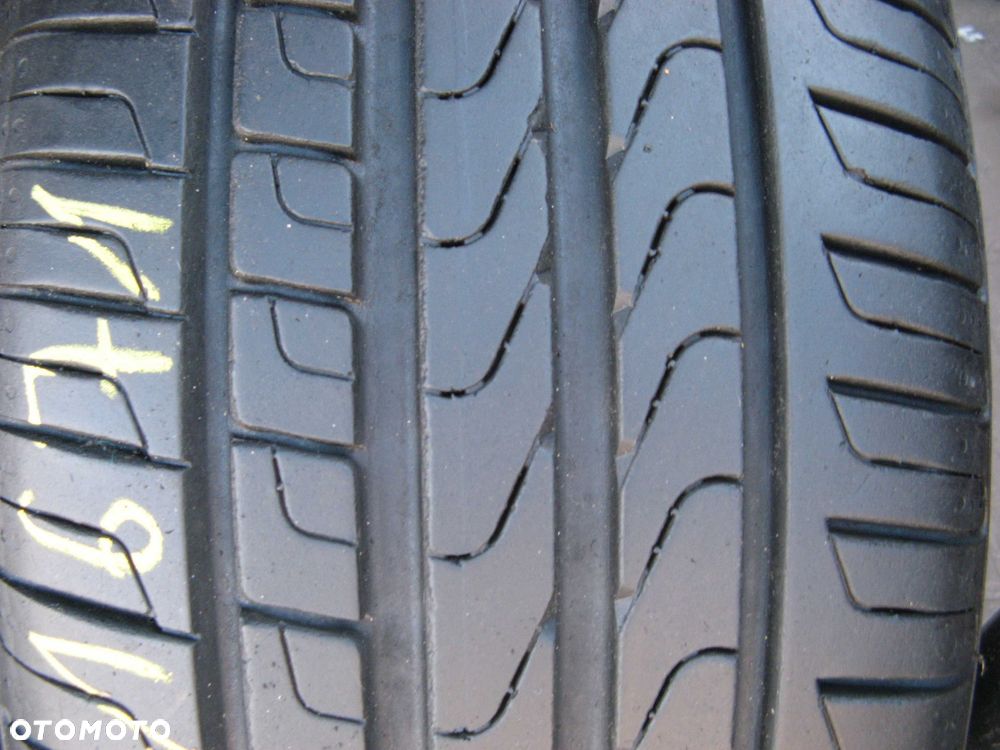 215/55R17 PIRELLI Cinturato P7 - nr.1671 * - 2