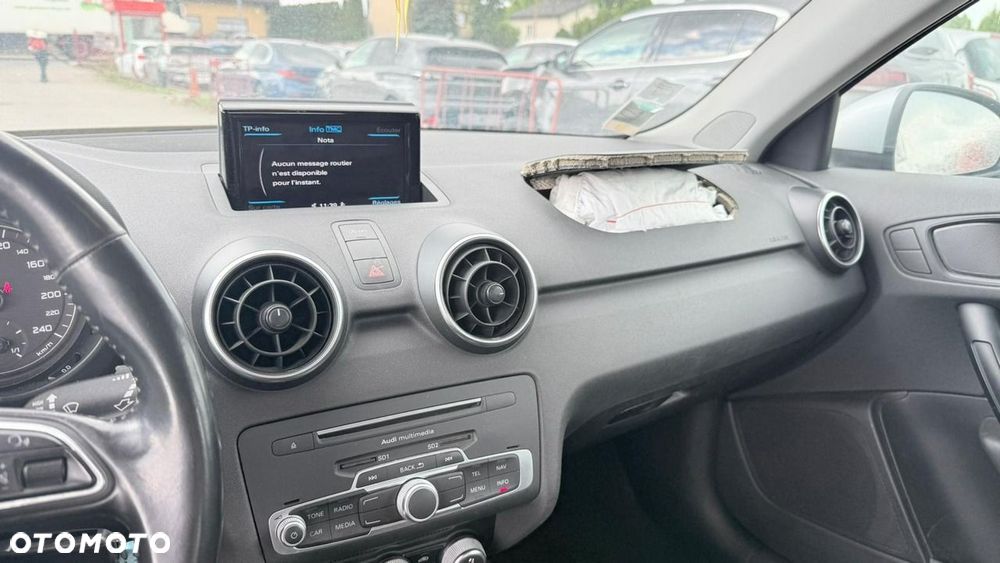Audi A1 Sportback - 9
