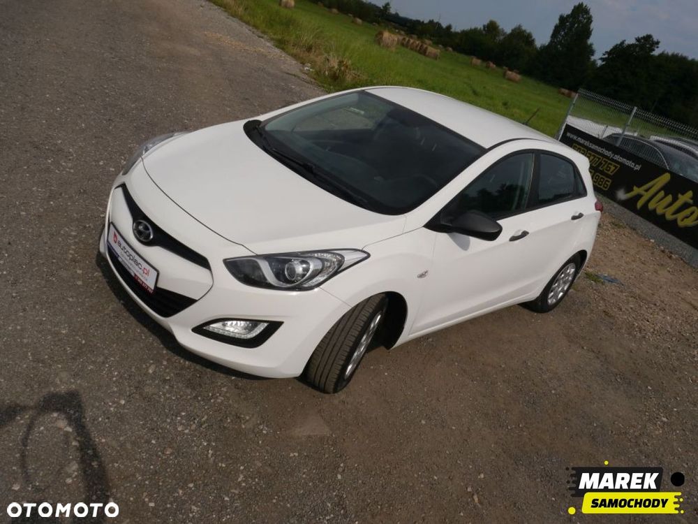 Hyundai i30 - 8