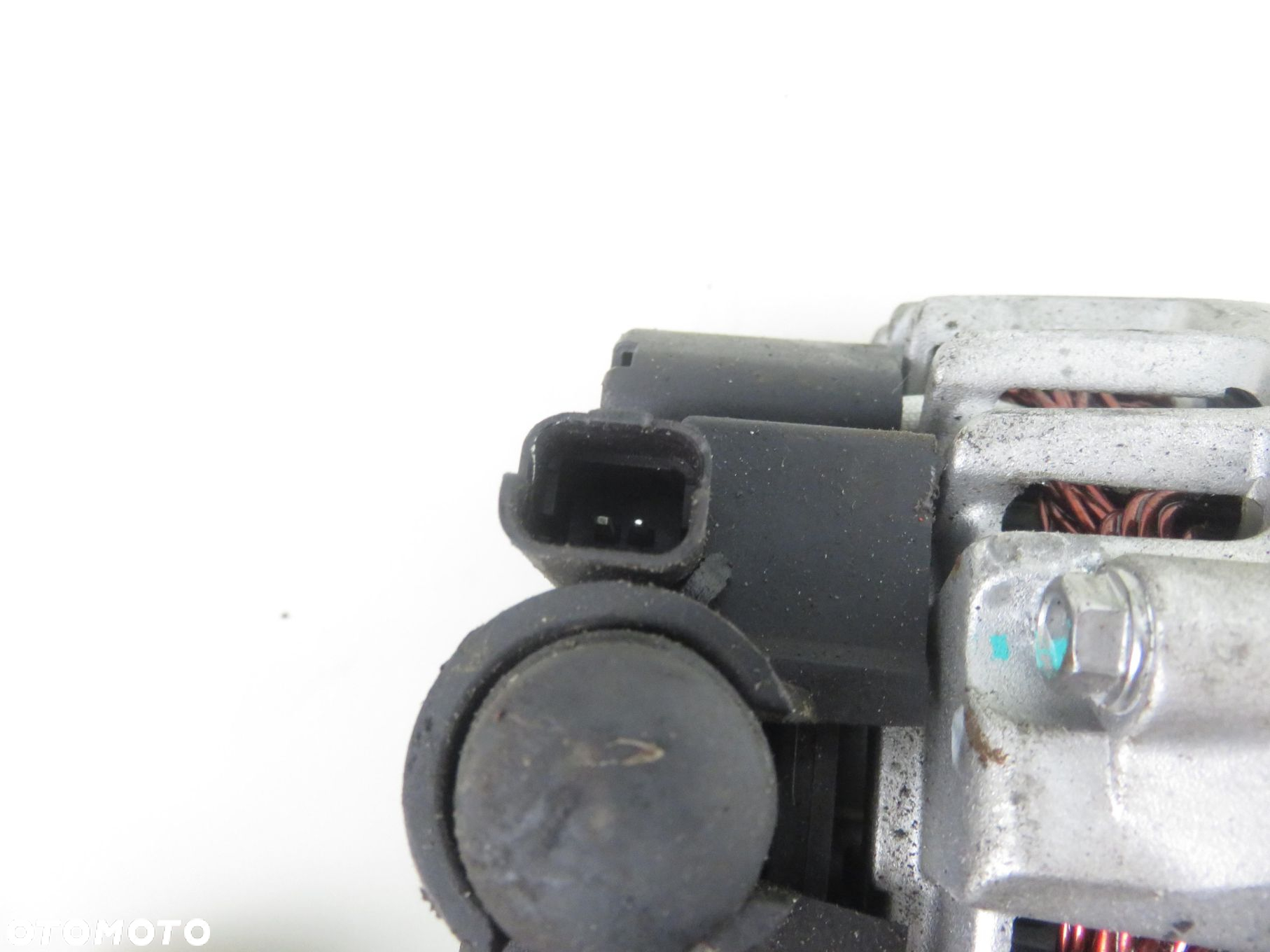 ALTERNATOR PEUGEOT 207  1.4 VTI  TG12C120 - 9
