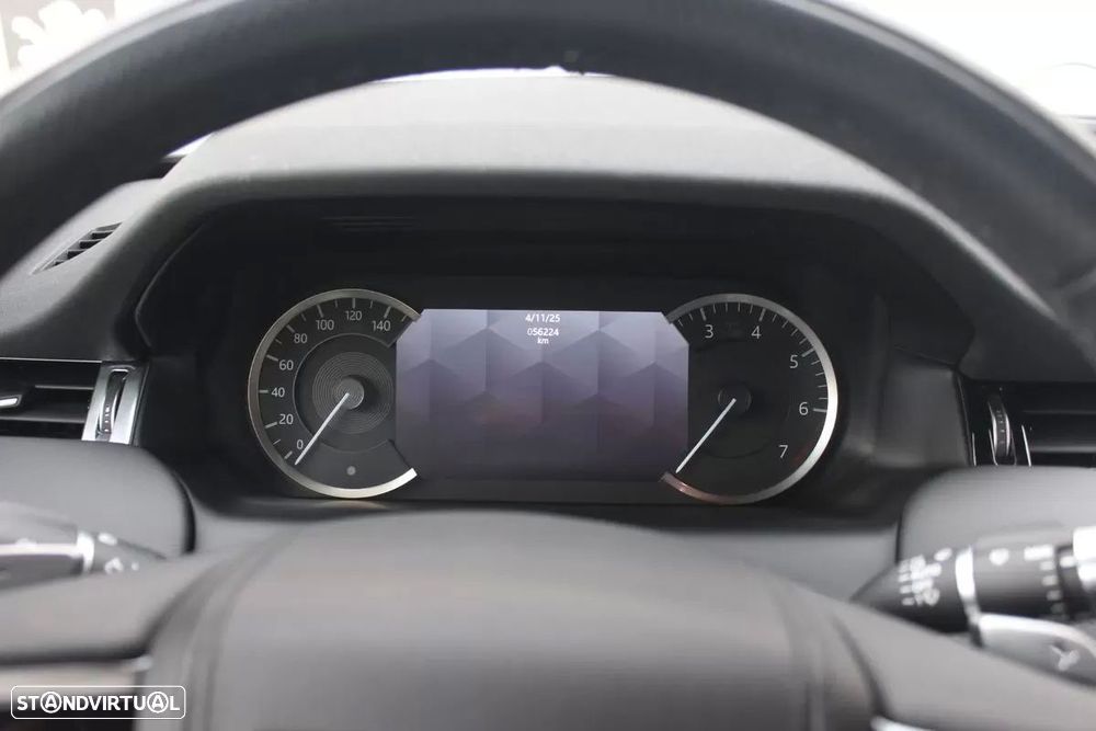 Land Rover Discovery Sport 2.0 Si4 AWD - 41