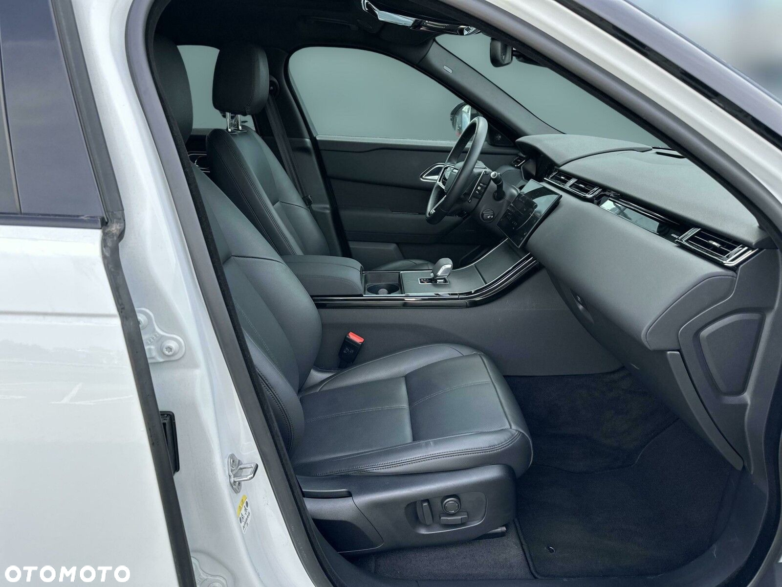 Land Rover Range Rover Velar - 12