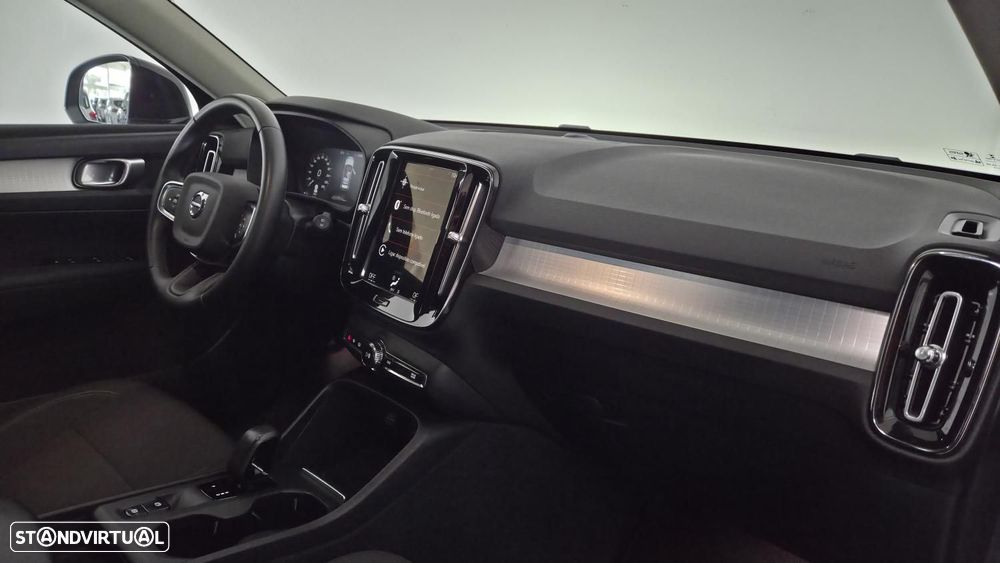 Volvo XC 40 1.5 T4 PHEV Inscription - 10