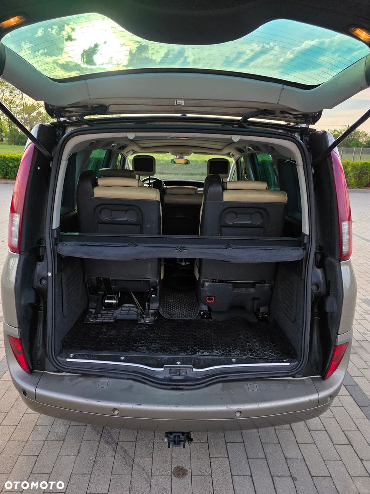 Renault Espace - 7