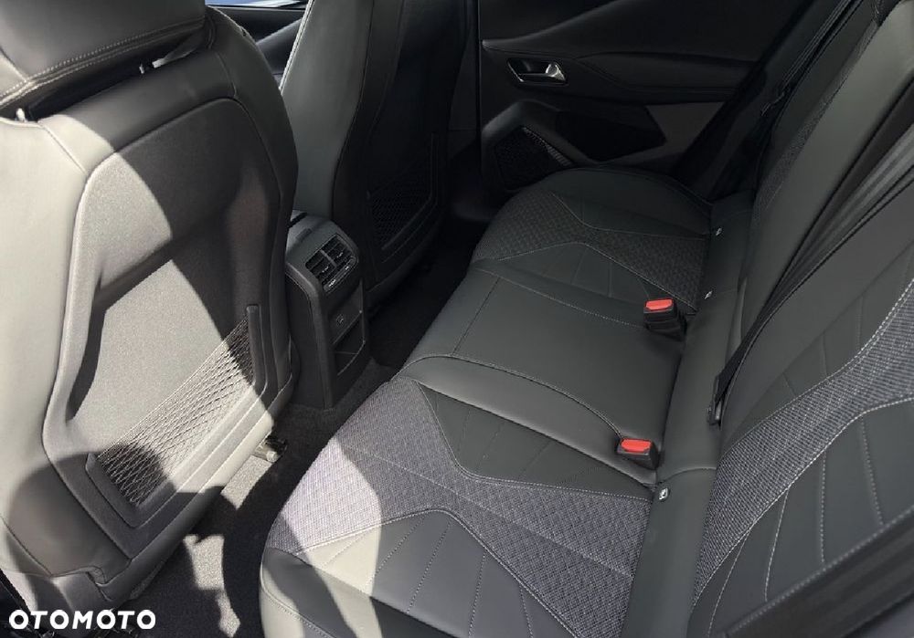 DS Automobiles DS 4 1.5 BlueHDi Pallas - 11