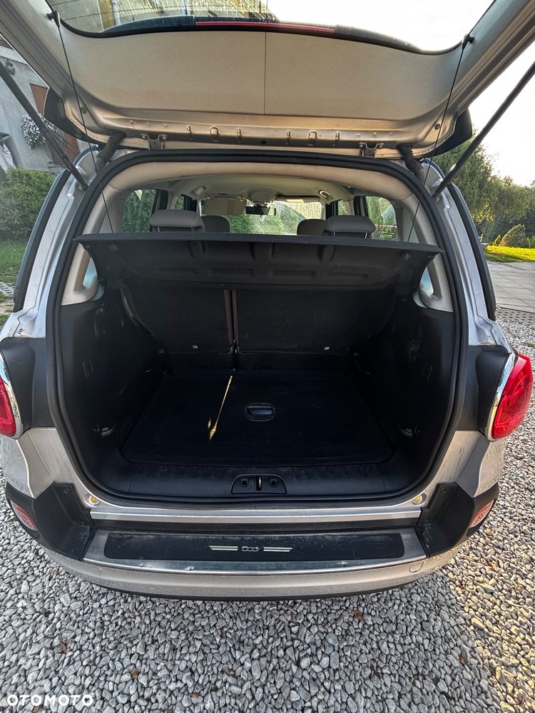 Fiat 500L 1.3 Multijet Start&Stopp Trekking - 13