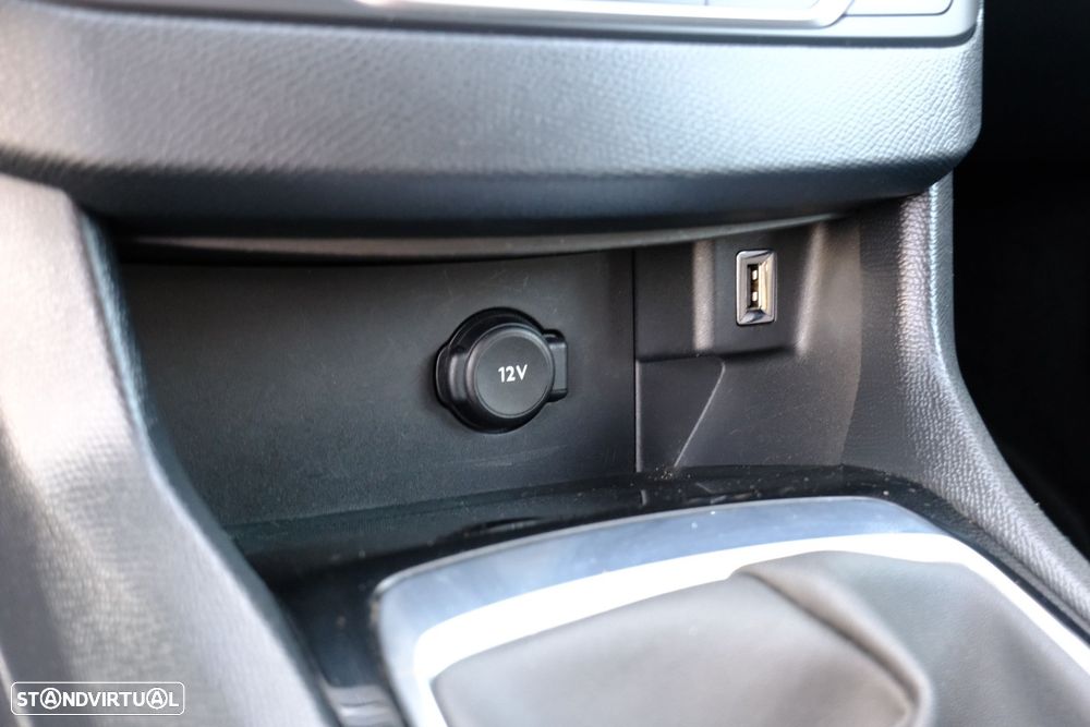 Peugeot 308 SW 1.5 BlueHDi Style - 20