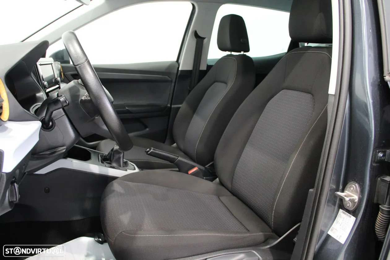 SEAT Arona 1.0 TSI Style - 8