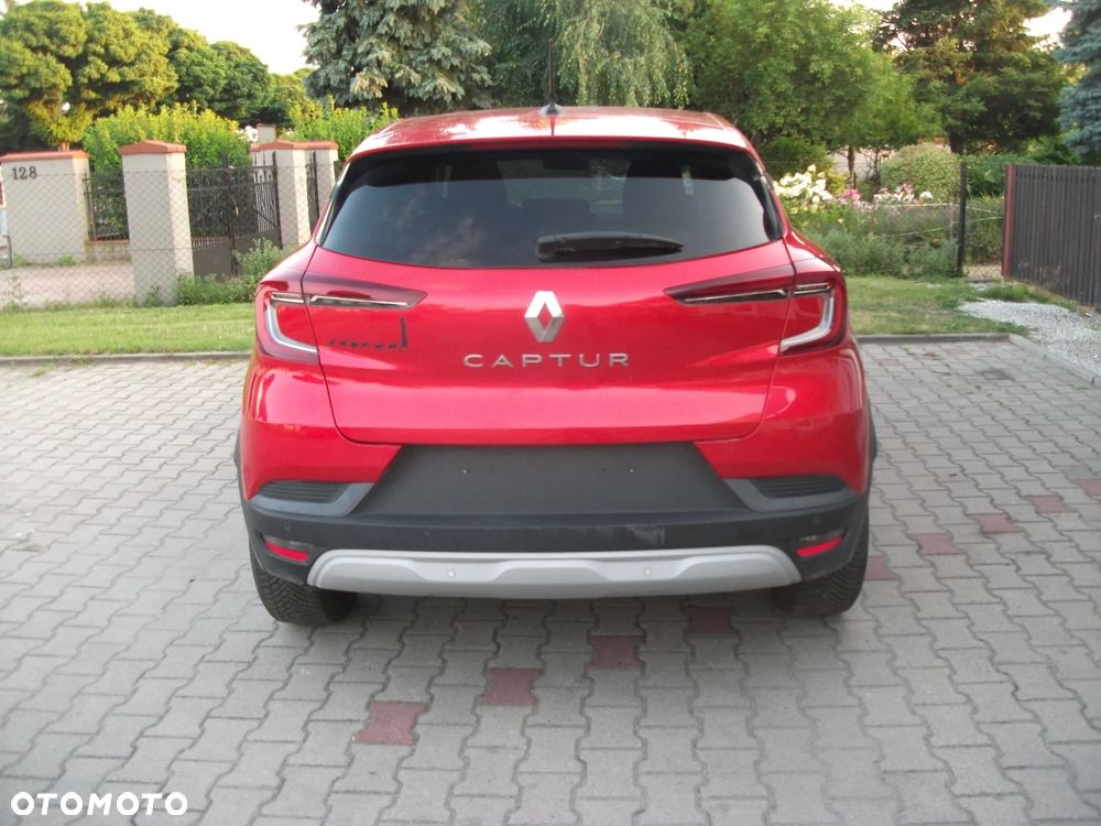 Renault Captur TCe 90 EVOLUTION - 6