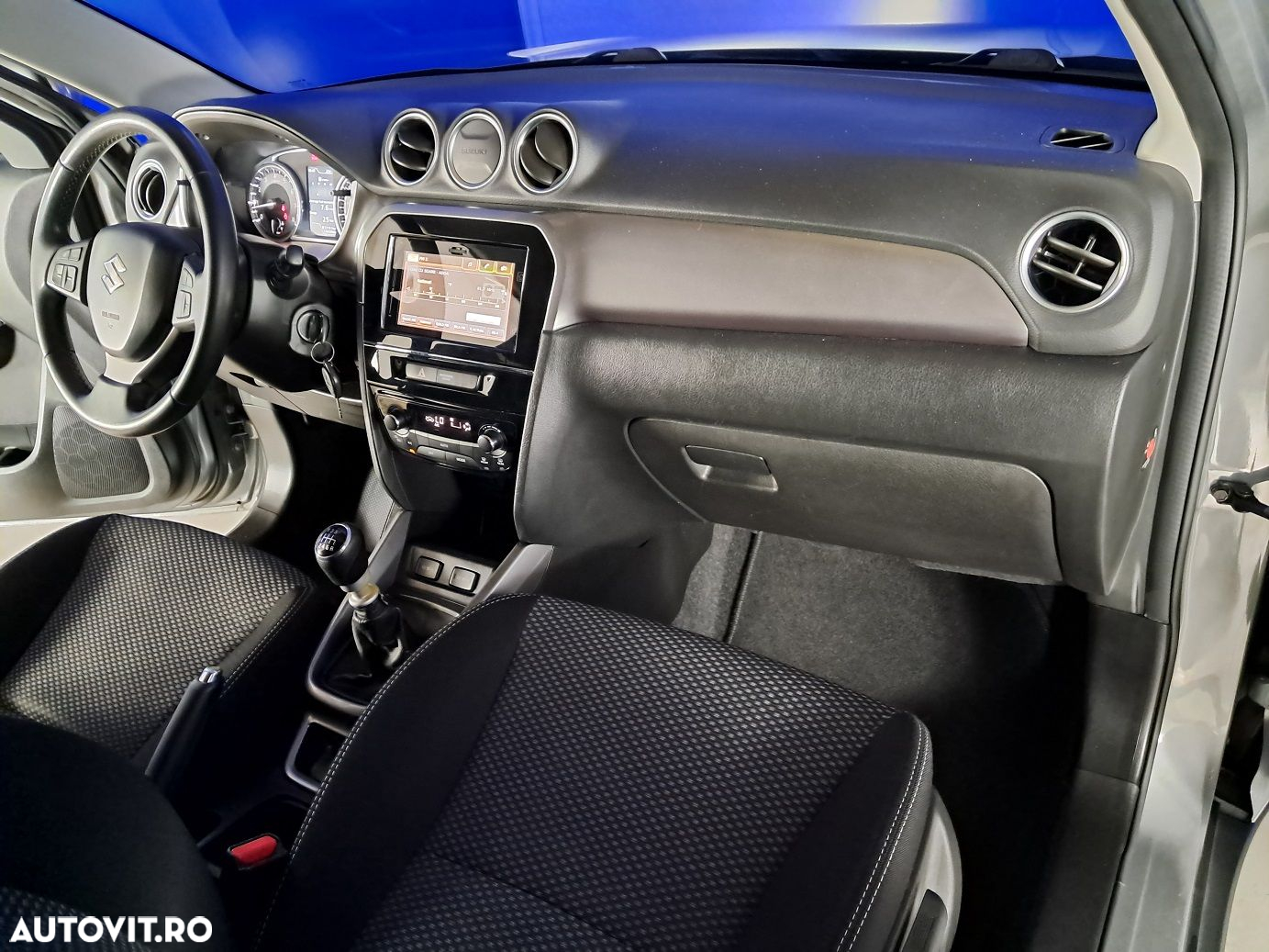 Suzuki Vitara - 18