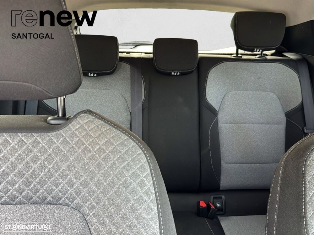 Renault Clio 1.0 TCe Evolution - 8