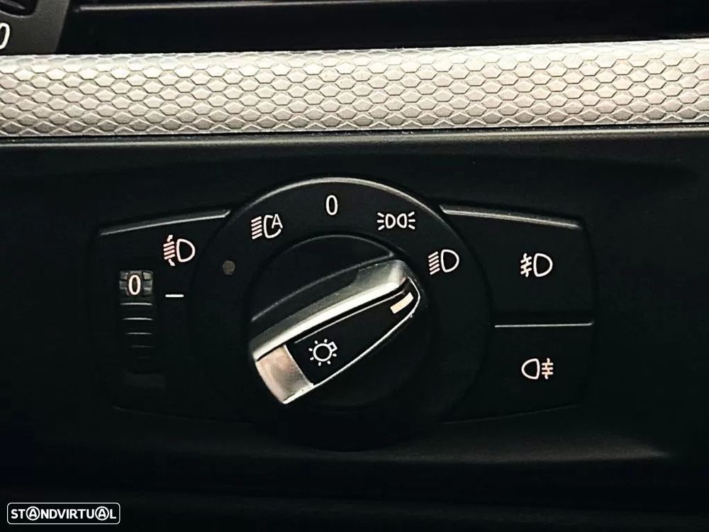 BMW 316 d DPF Edition Sport - 18