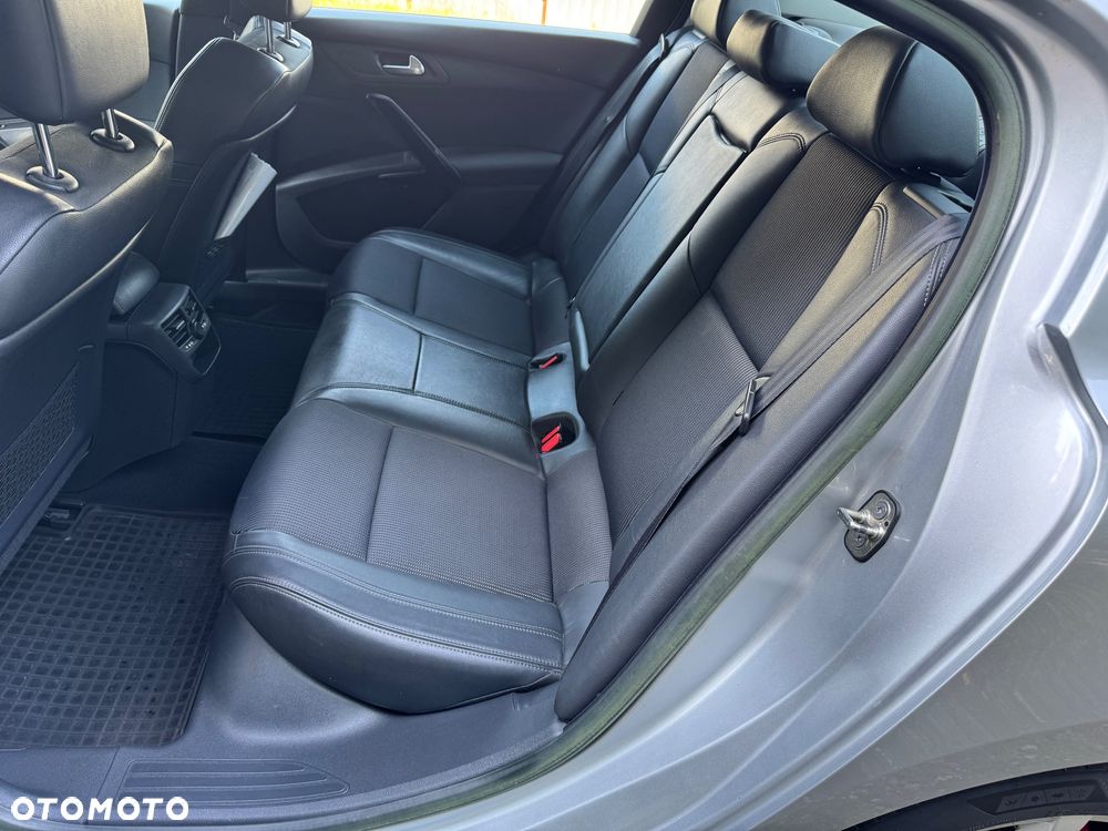 Peugeot 508 1.6 e-HDi Active S&S - 21