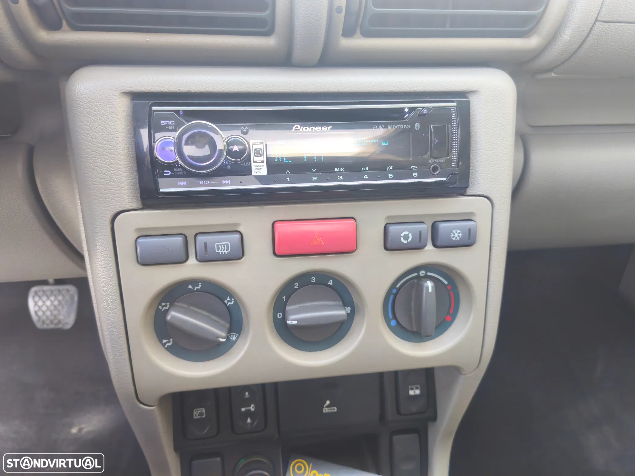 Land Rover Freelander 2.0 Td4 - 16