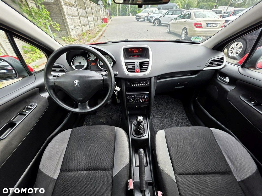 Peugeot 207 95 VTi Urban Move - 13