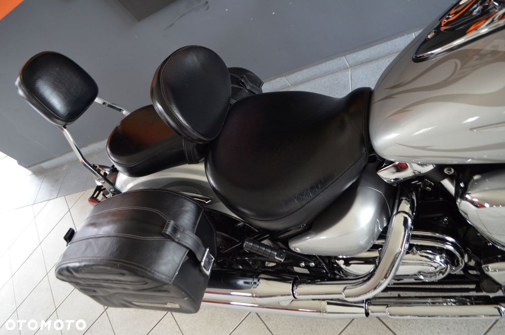 Yamaha Road Star - 15